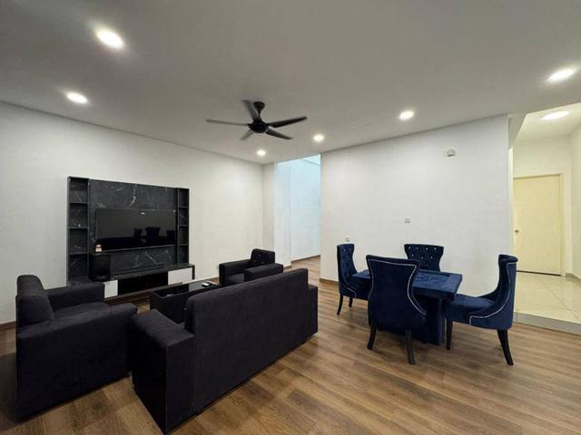 Terraced House for sale in Johore Bahru, Johor
