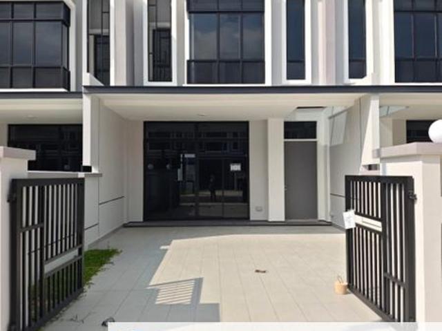 House for rent in Johor
