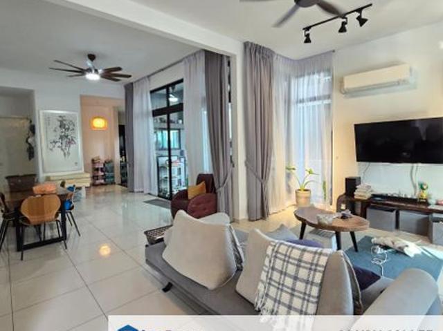 House for sale in Johor