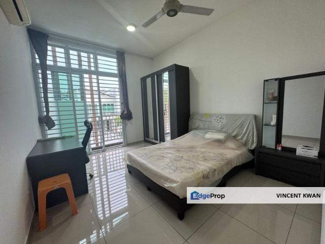 House for rent in Johor
