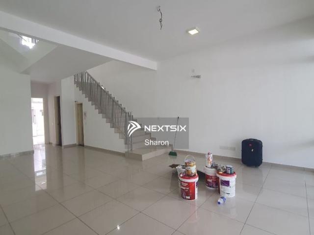 House for rent in Johore Bahru, Johor