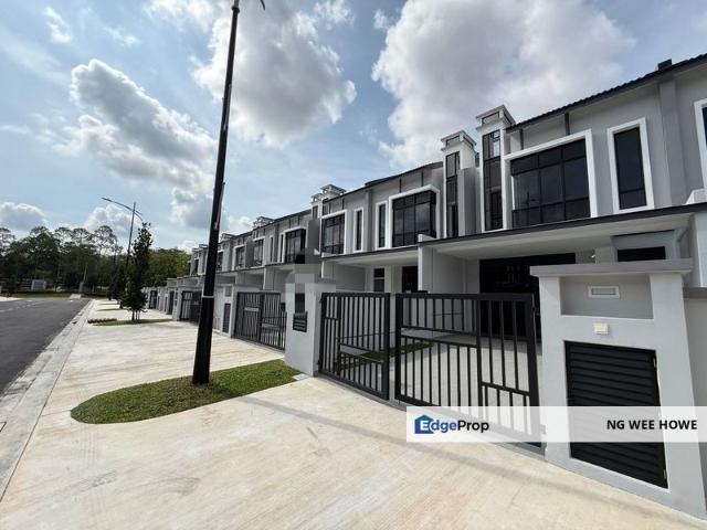 House for sale in Johor