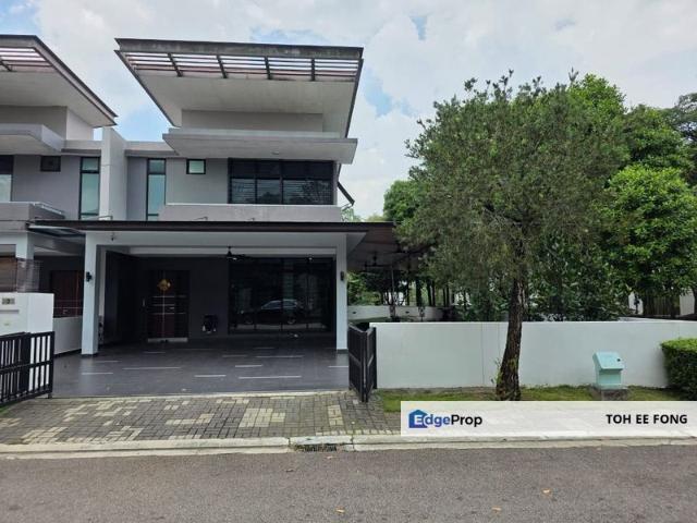 House for sale in Johor