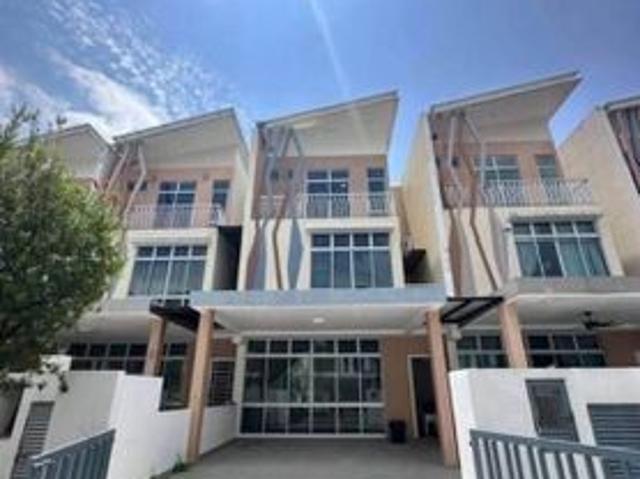 House for sale in Johor