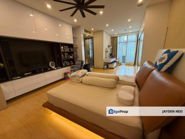 House for sale in Johor