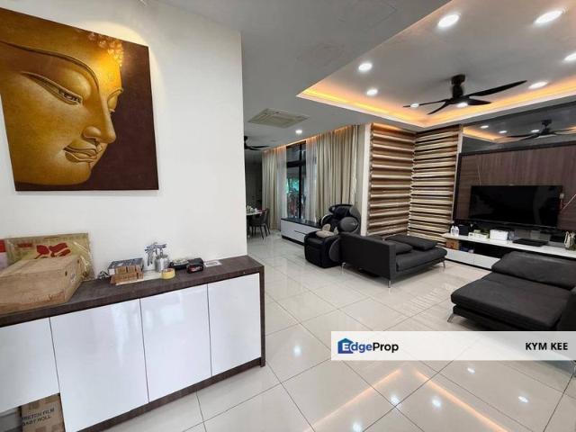 House for sale in Johor