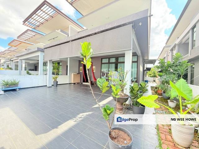 House for sale in Johor
