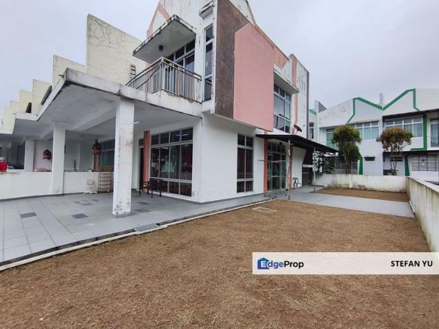 House for sale in Johor