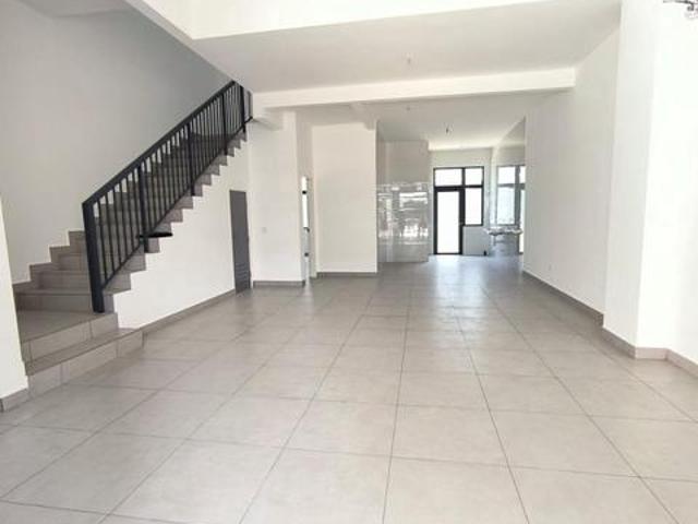 Terraced House for sale in Johor