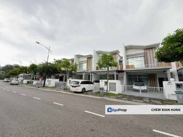 House for sale in Johor