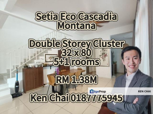 House for sale in Johor
