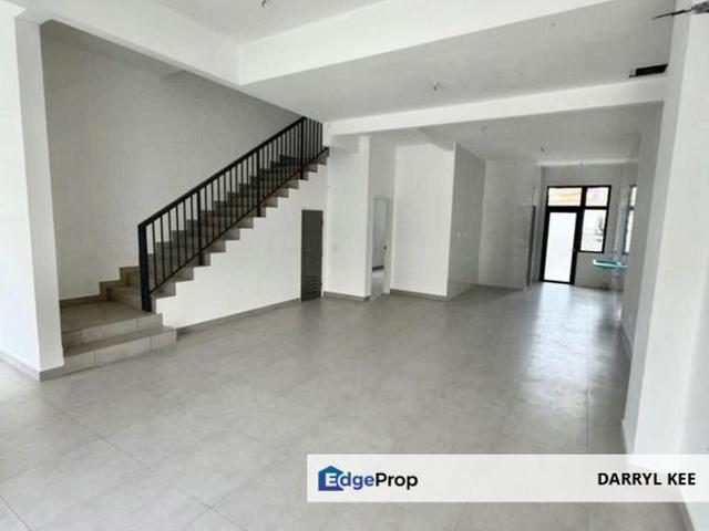 House for sale in Johor