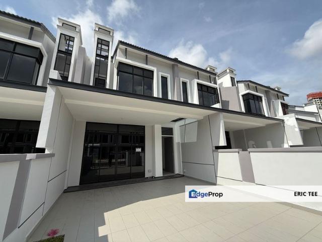 House for sale in Johor