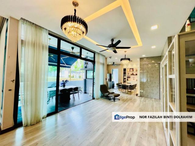 House for sale in Tebrau, Johor Bahru