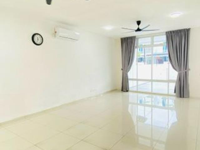 House for rent in Johor
