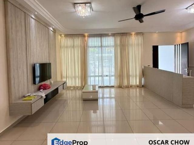 House for rent in Johor