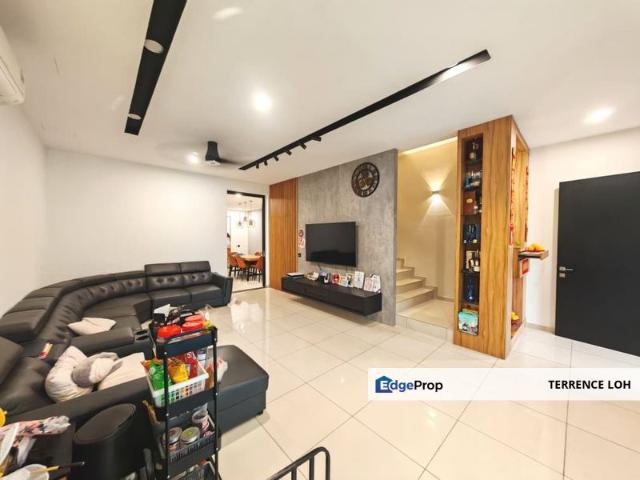 House for sale in Johor