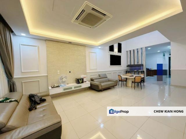 House for sale in Johor