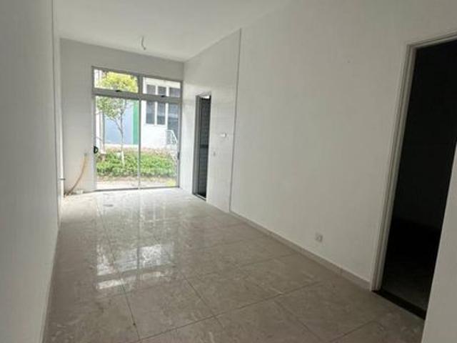 House for sale in Johor