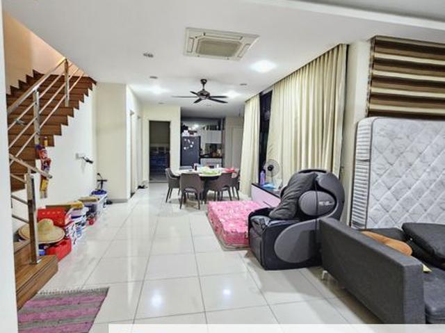House for sale in Johor