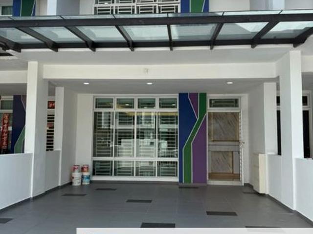 House for rent in Johor