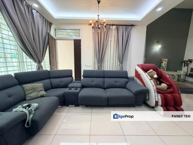 House for sale in Tebrau, Johor Bahru