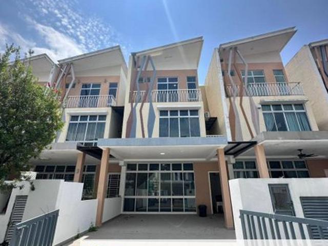 House for sale in Johor