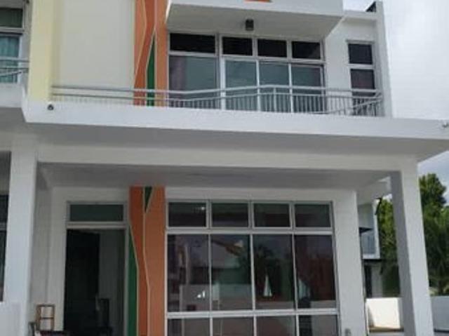 House for sale in Johor