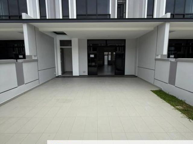 House for sale in Johor