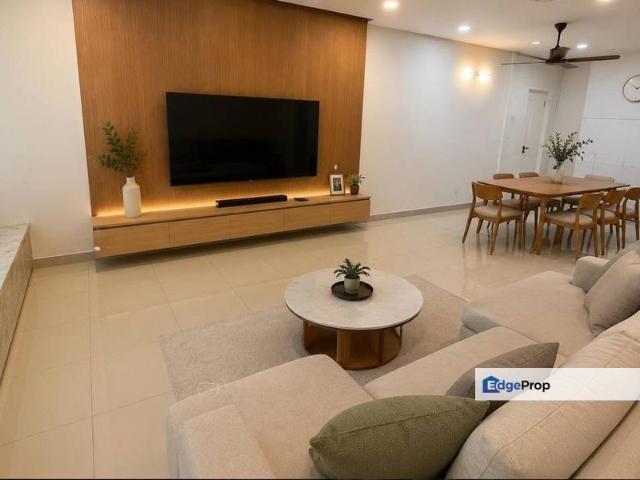 House for sale in Johor