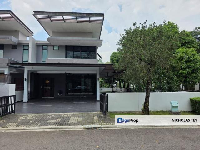 House for sale in Johor