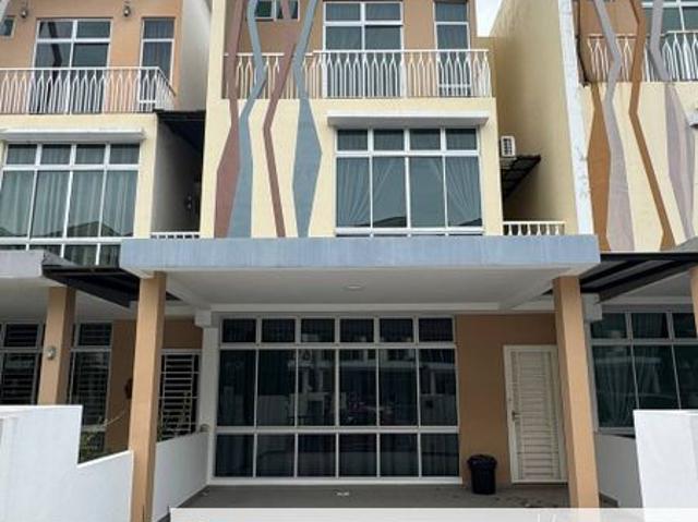 House for sale in Tebrau, Johor Bahru