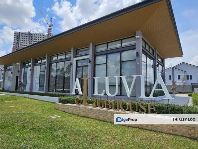 House for sale in Johor