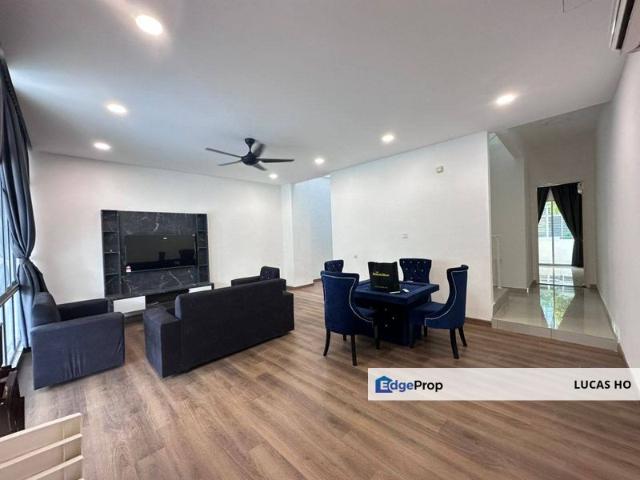 House for sale in Johor
