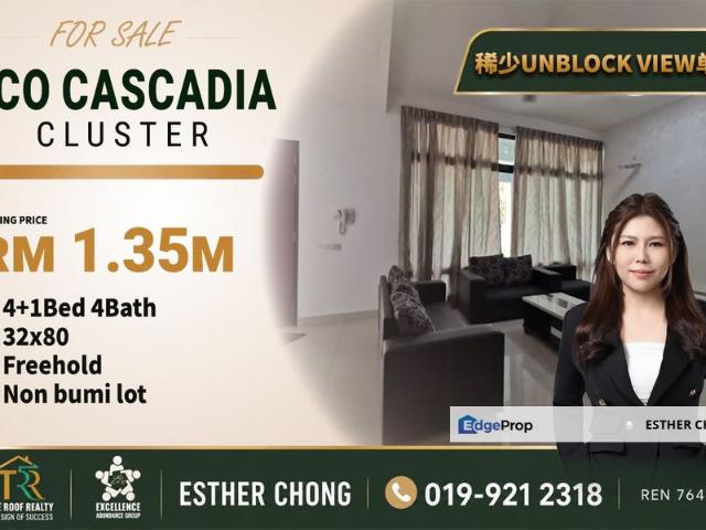 House for sale in Johor