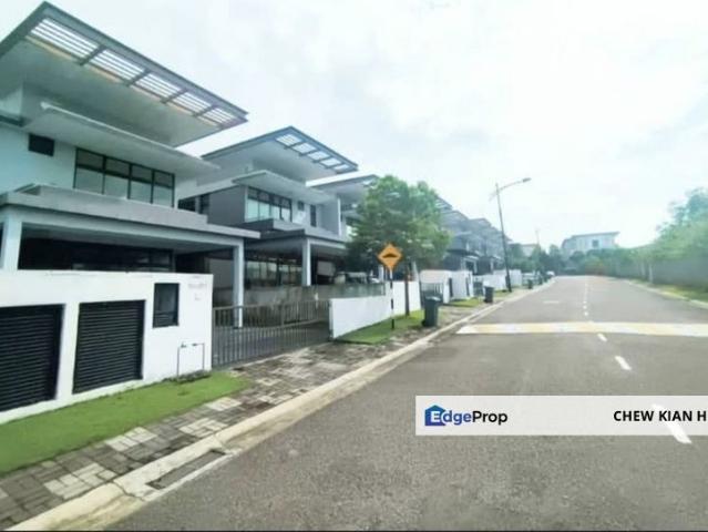 House for sale in Johor