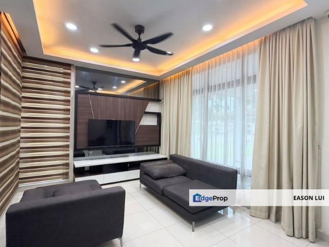 House for sale in Johor