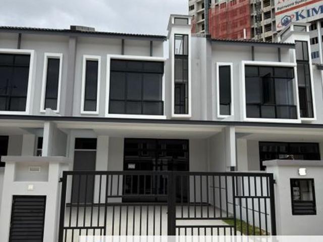 House for sale in Johor