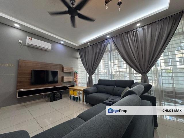 House for sale in Tebrau, Johor Bahru
