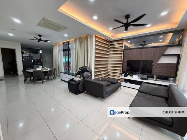 House for sale in Tebrau, Johor Bahru
