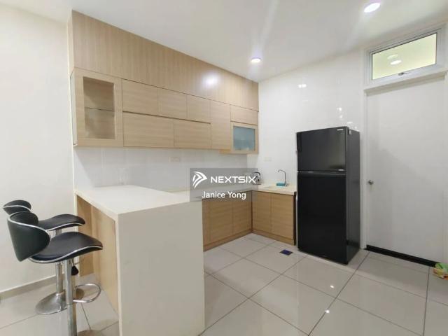 House for rent in Johor
