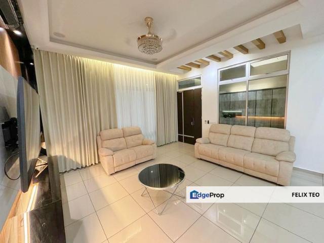 House for sale in Johor