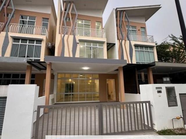 House for sale in Tebrau, Johor Bahru