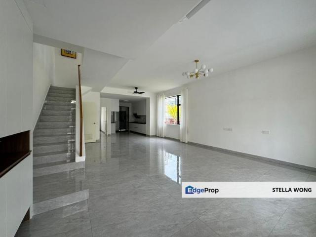 House for rent in Johor