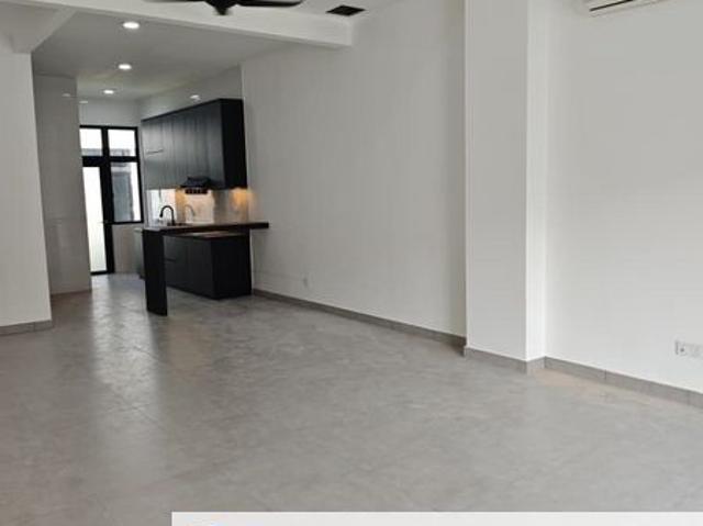 House for rent in Johor