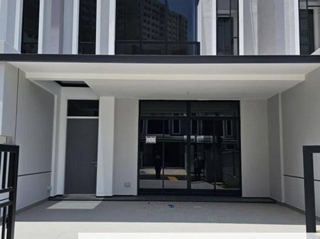 House for sale in Johor