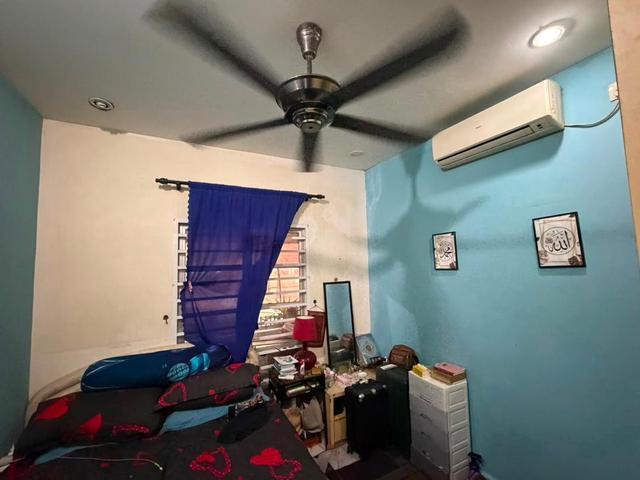 Terraced House for sale in Johor Bahru