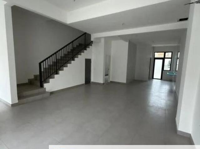 House for sale in Johor