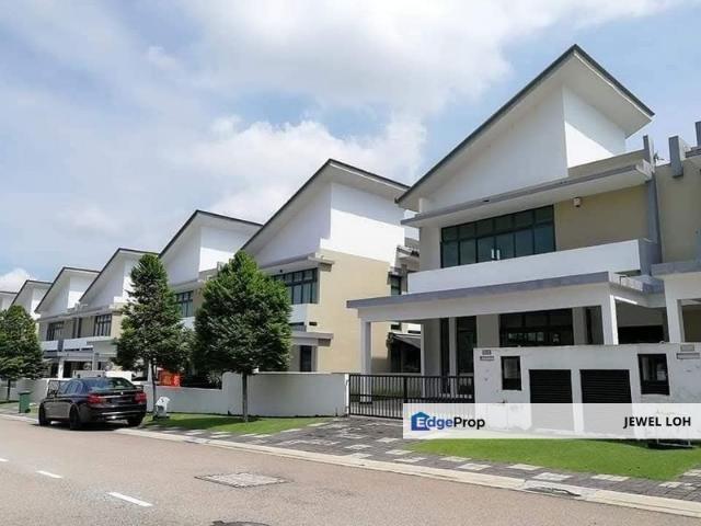 House for rent in Johor