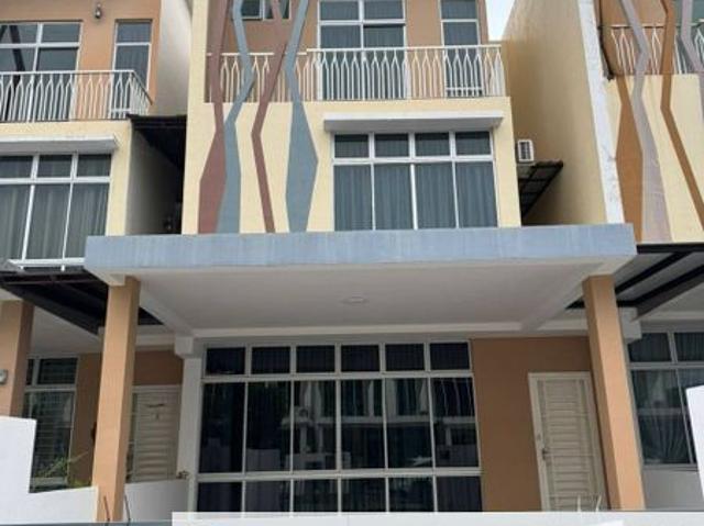 House for sale in Johor